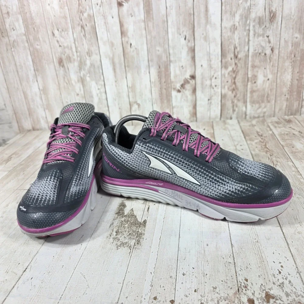 Altra torin running